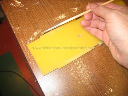 Fuselage construction (254)